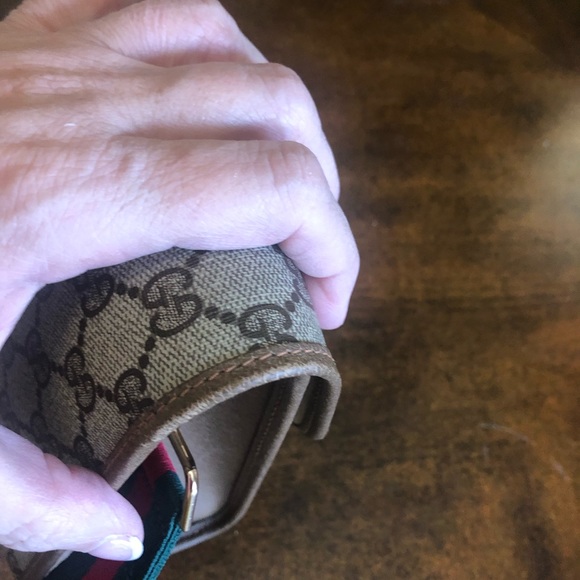 Gucci Clutch Monogram - Picture 15 of 16